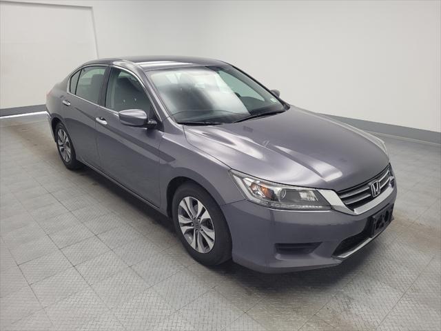 used 2014 Honda Accord car, priced at $15,895