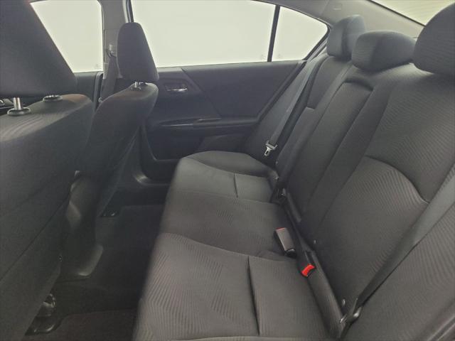 used 2014 Honda Accord car, priced at $15,895