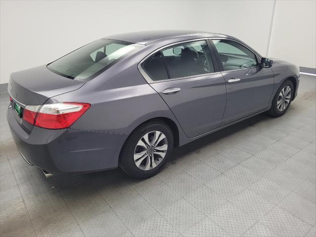 used 2014 Honda Accord car, priced at $15,895