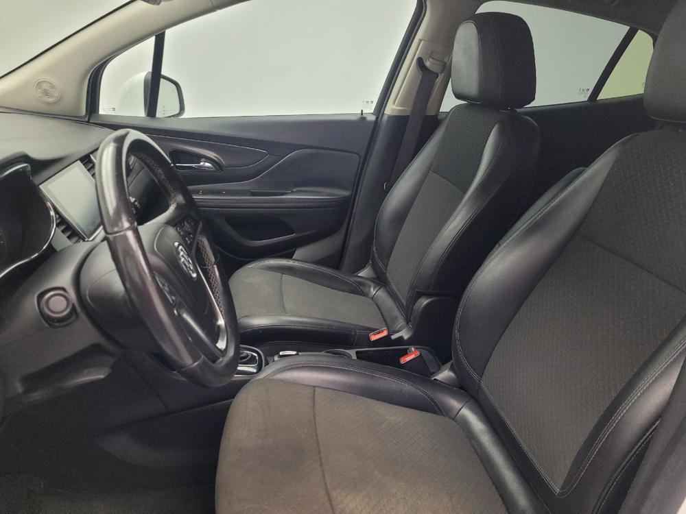 used 2019 Buick Encore car, priced at $15,495