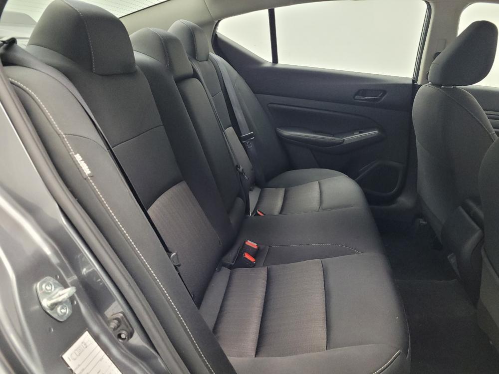 used 2024 Nissan Altima car, priced at $21,395