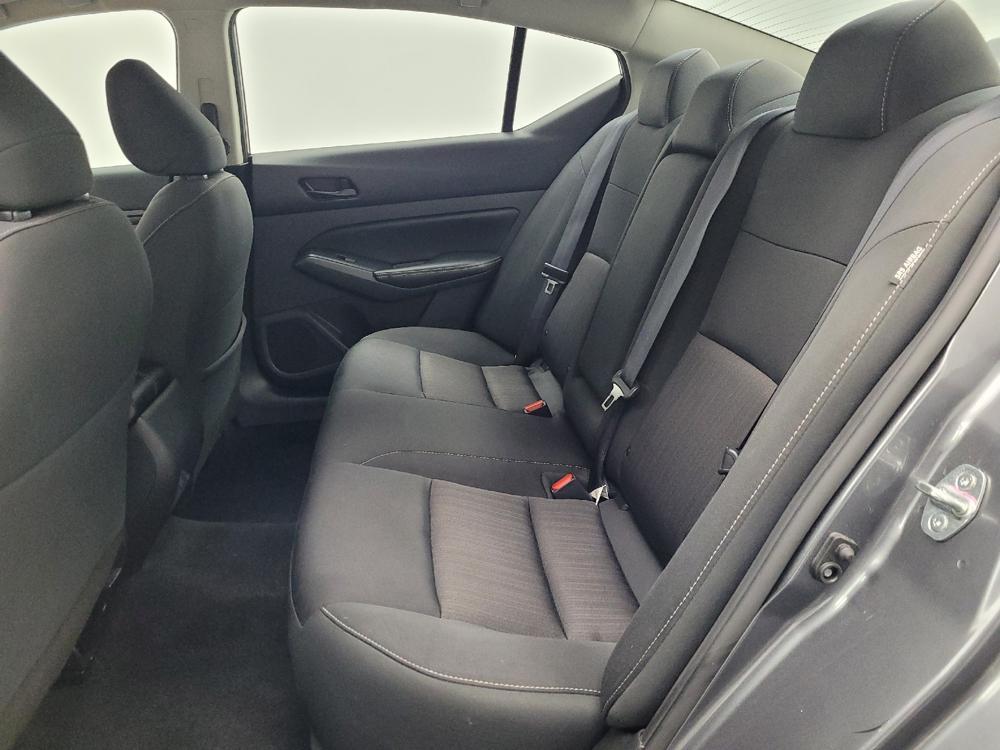 used 2024 Nissan Altima car, priced at $21,395