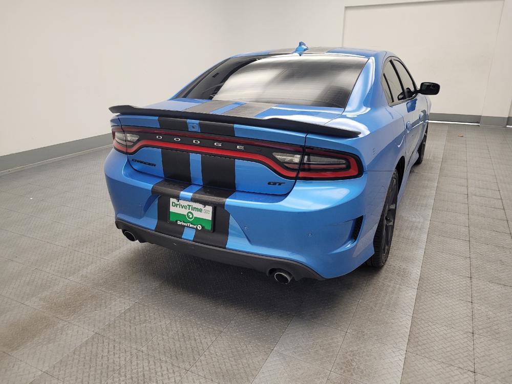 used 2019 Dodge Charger car, priced at $23,895