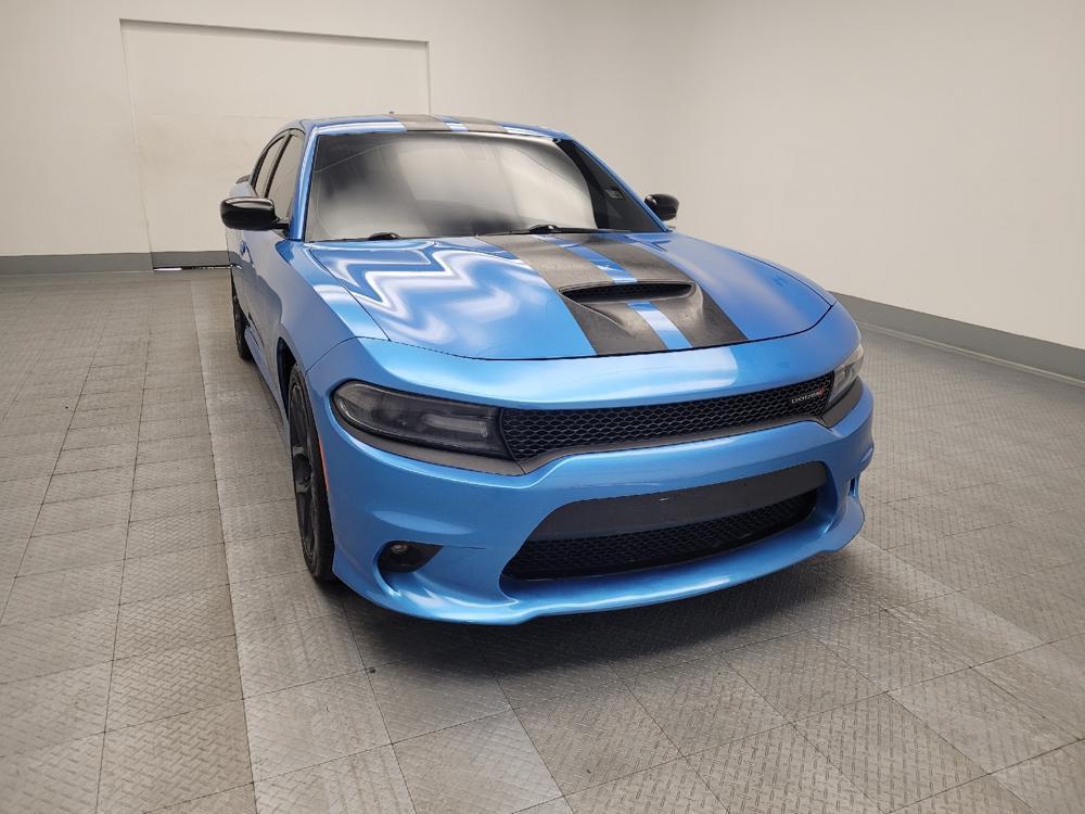 used 2019 Dodge Charger car, priced at $23,895