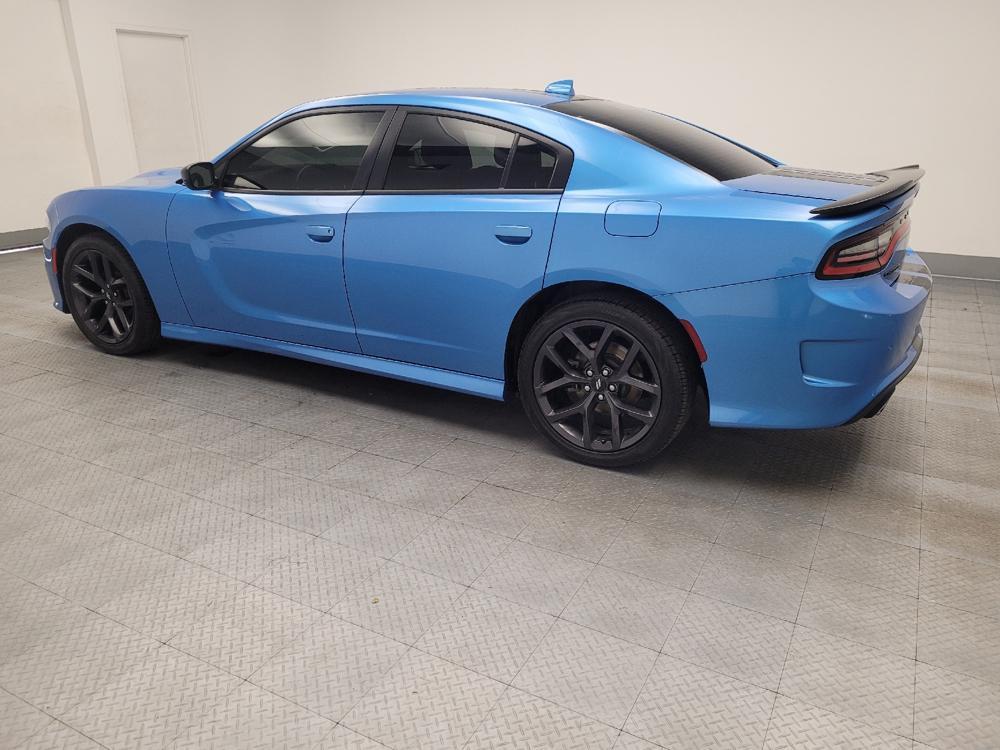used 2019 Dodge Charger car, priced at $23,895