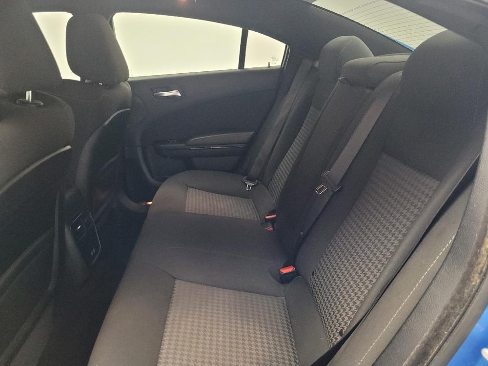 used 2019 Dodge Charger car, priced at $23,895
