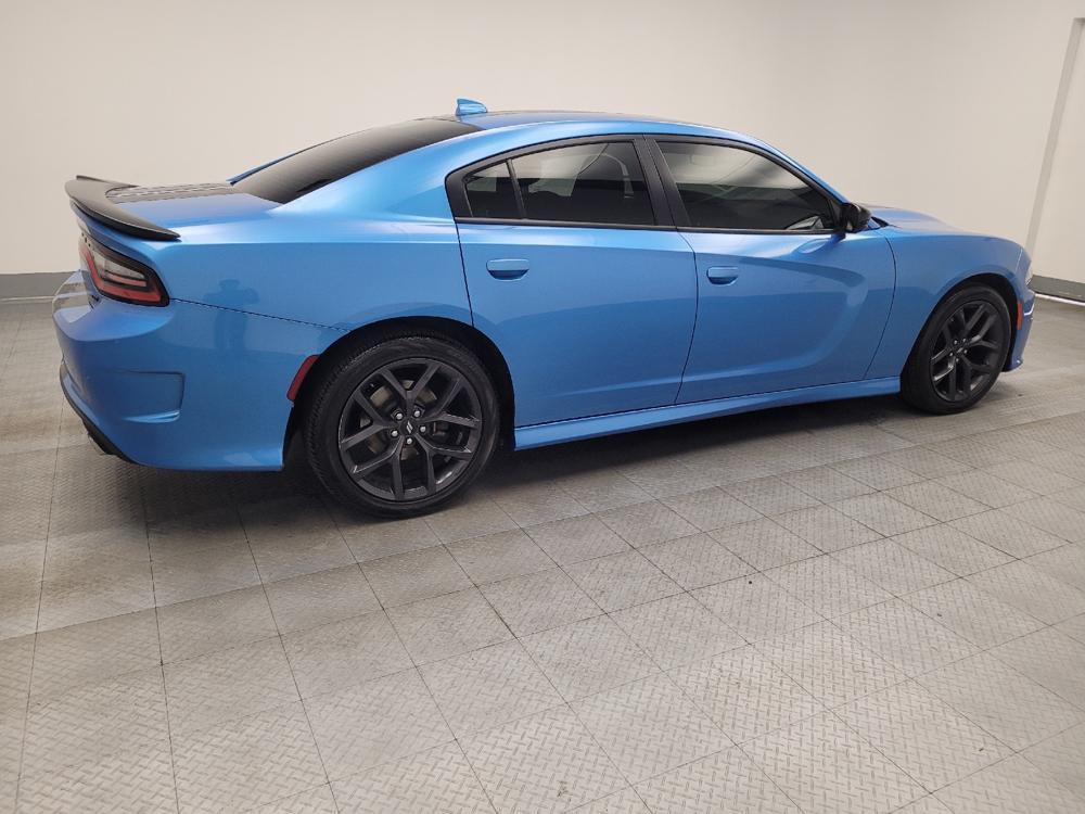 used 2019 Dodge Charger car, priced at $23,895