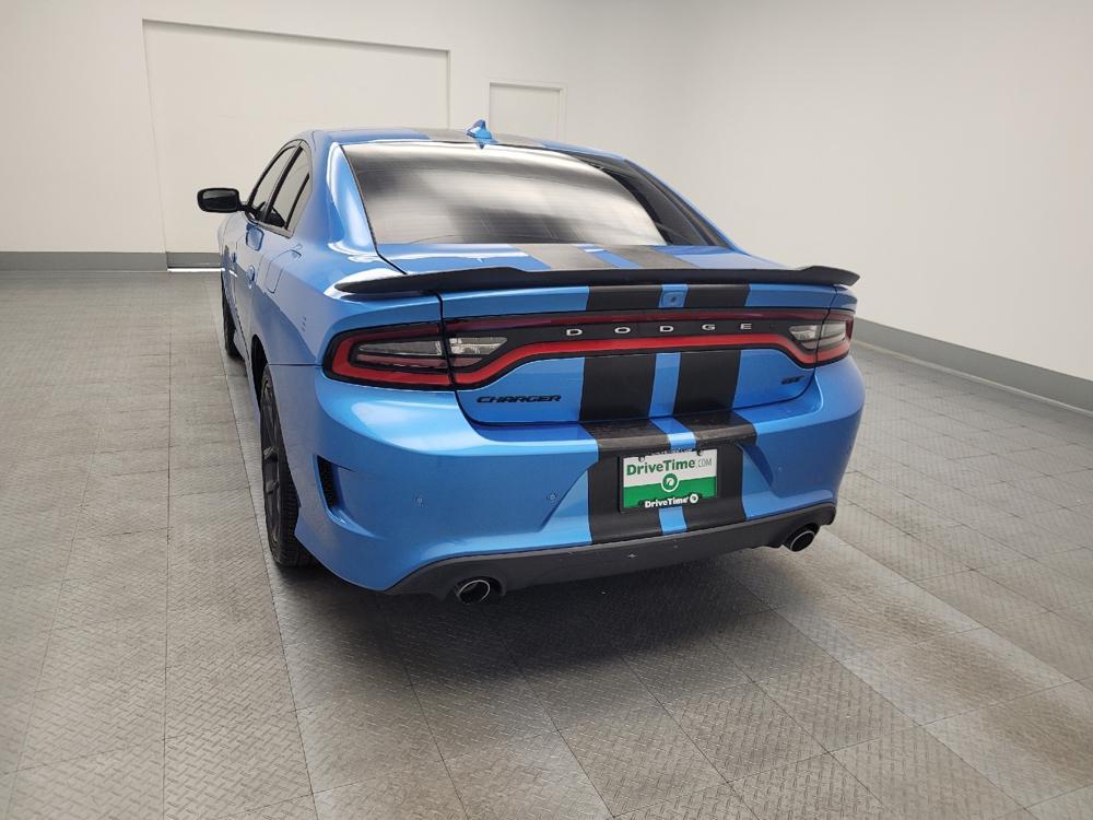 used 2019 Dodge Charger car, priced at $23,895