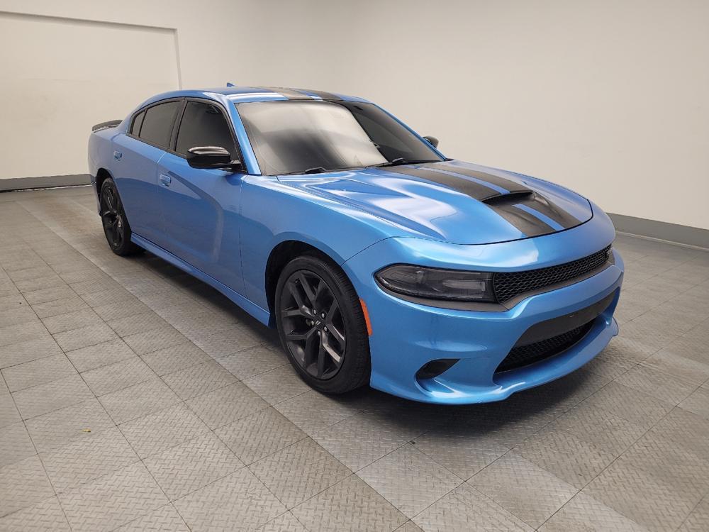 used 2019 Dodge Charger car, priced at $23,895
