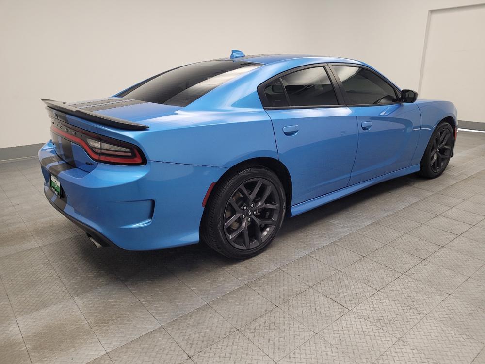 used 2019 Dodge Charger car, priced at $23,895
