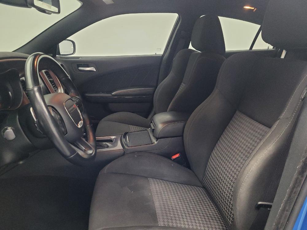used 2019 Dodge Charger car, priced at $23,895
