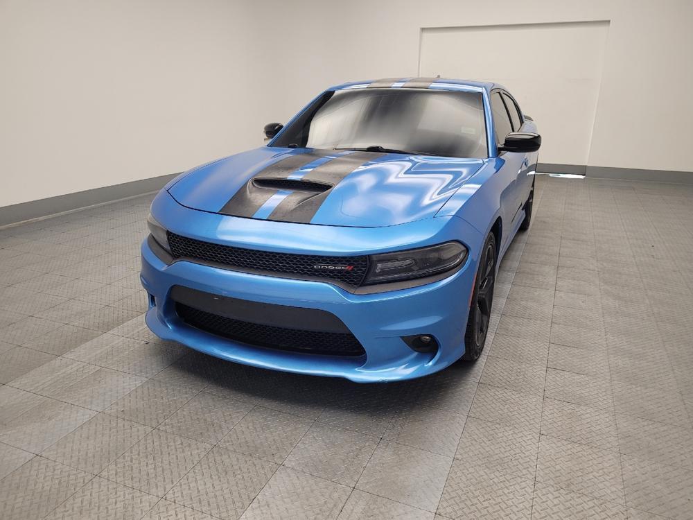 used 2019 Dodge Charger car, priced at $23,895
