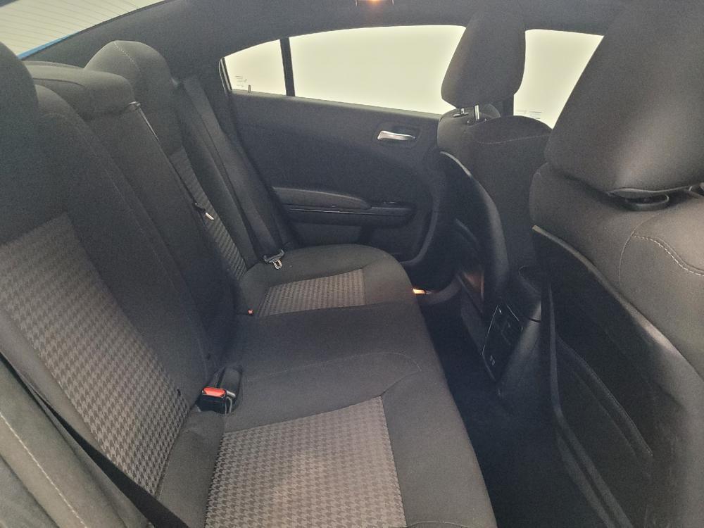 used 2019 Dodge Charger car, priced at $23,895