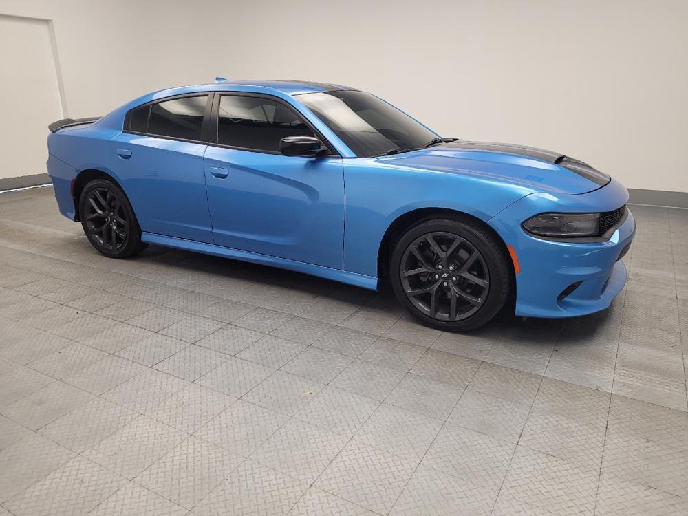 used 2019 Dodge Charger car, priced at $23,895