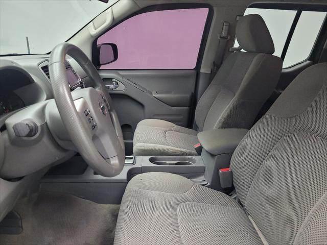 used 2018 Nissan Frontier car, priced at $19,995
