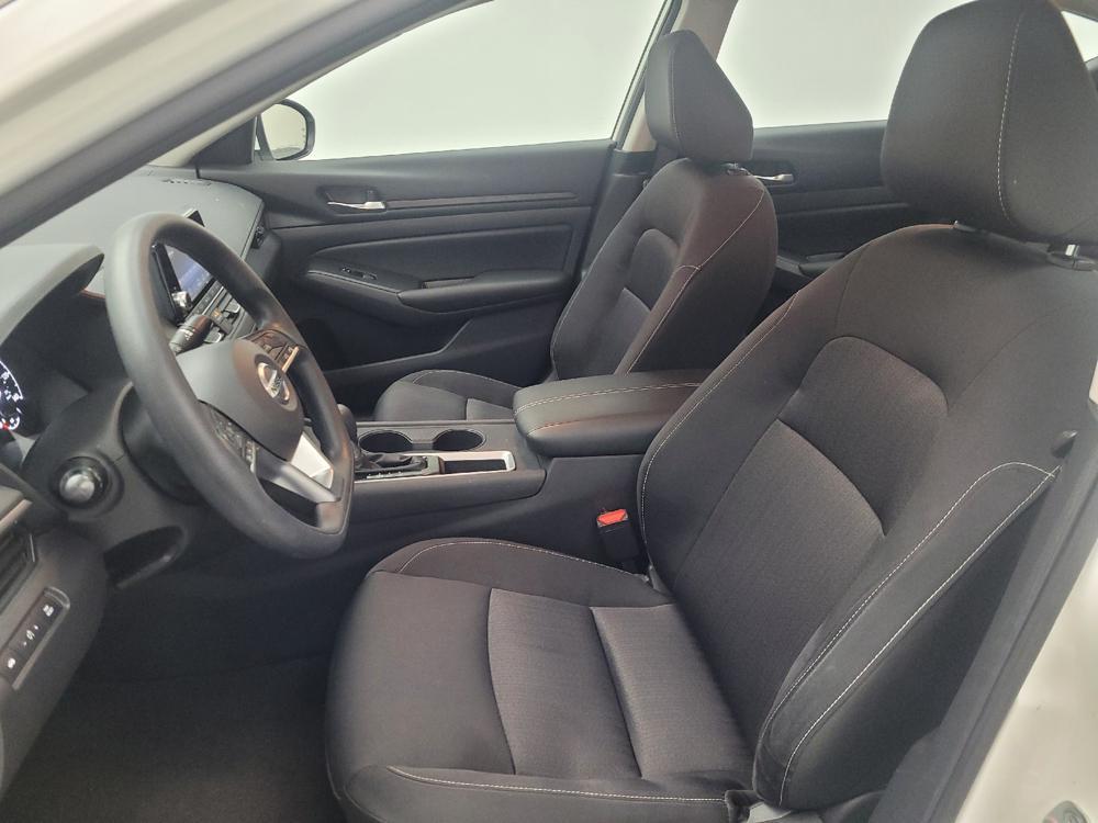 used 2022 Nissan Altima car, priced at $18,495