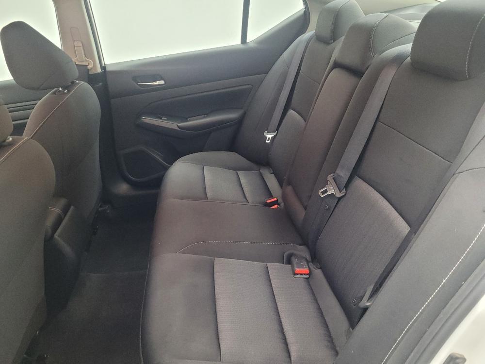 used 2022 Nissan Altima car, priced at $18,495