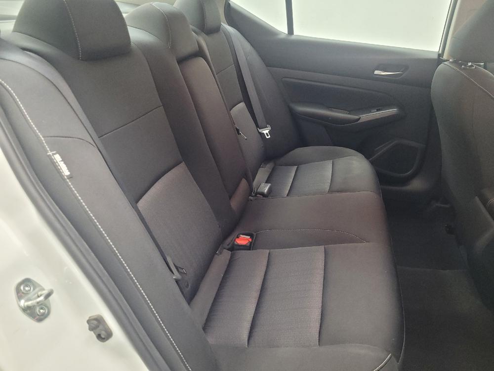 used 2022 Nissan Altima car, priced at $18,495