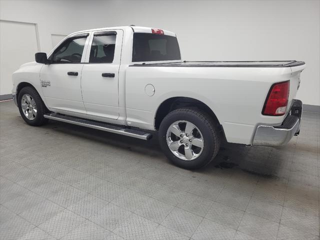 used 2019 Ram 1500 car, priced at $22,595