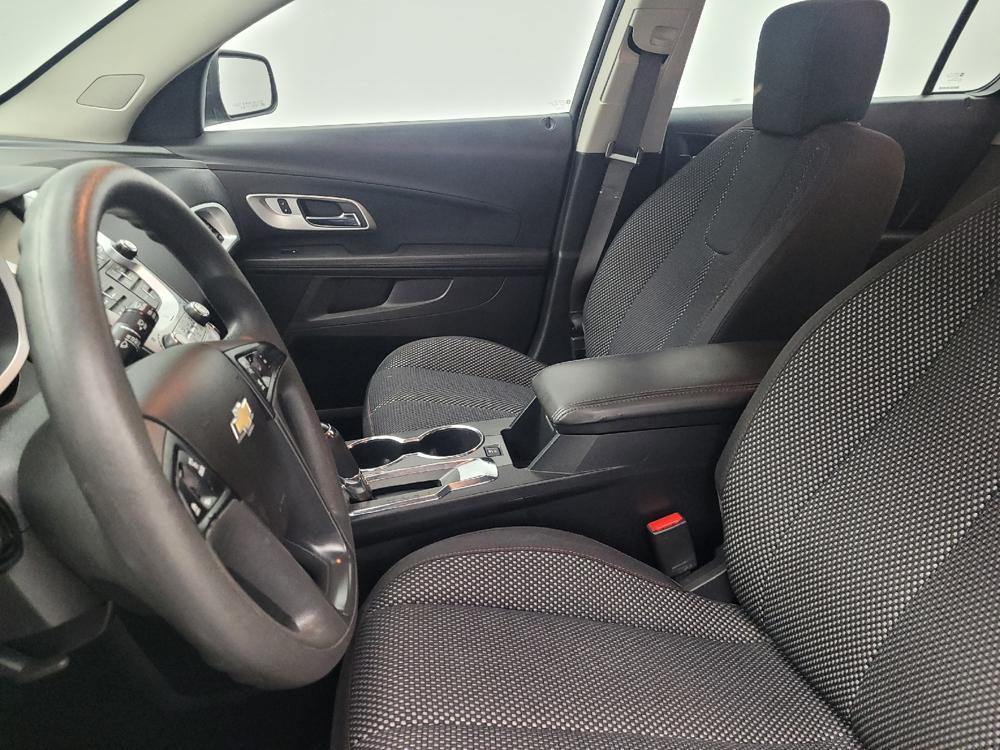 used 2017 Chevrolet Equinox car, priced at $14,095