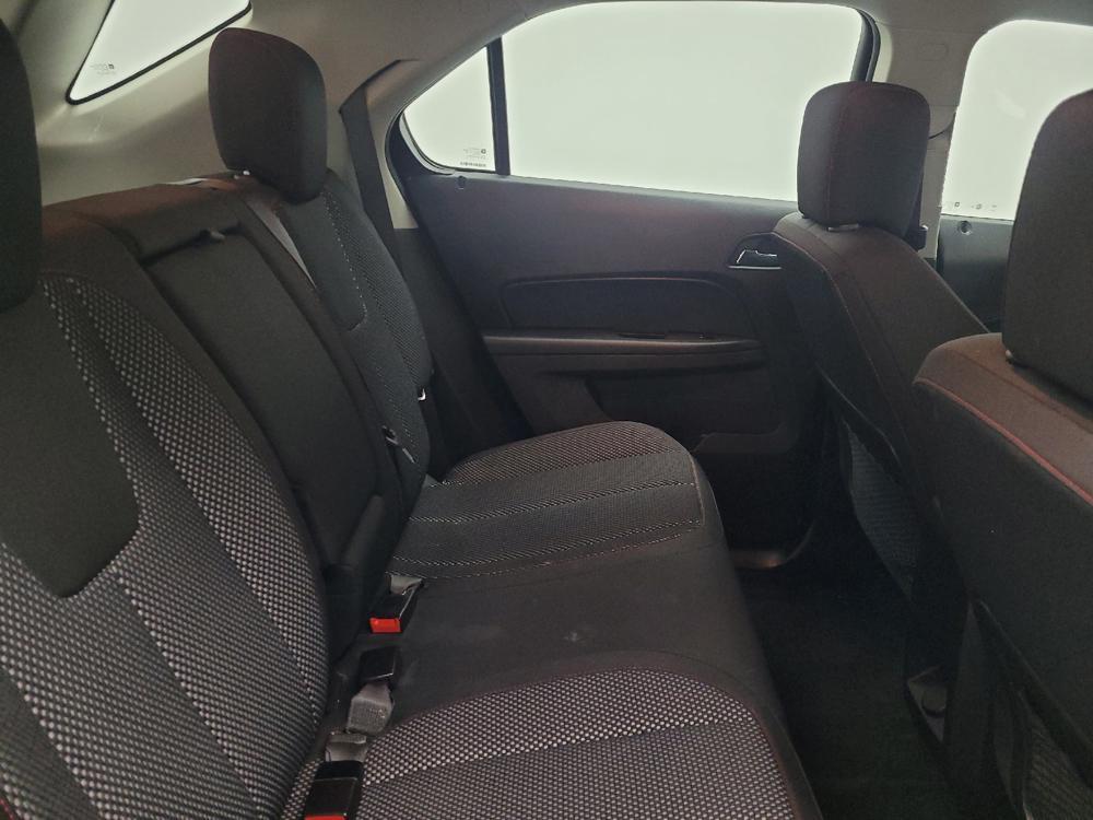 used 2017 Chevrolet Equinox car, priced at $14,095