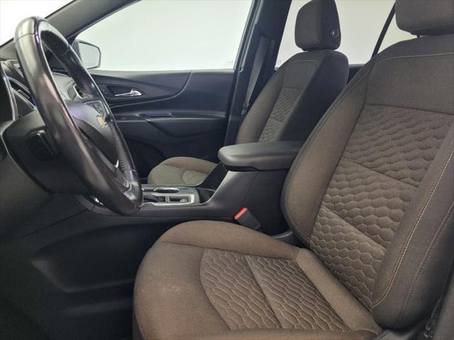 used 2019 Chevrolet Equinox car, priced at $18,095