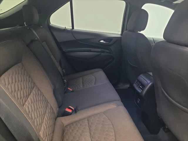 used 2019 Chevrolet Equinox car, priced at $18,095