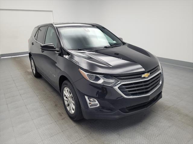 used 2019 Chevrolet Equinox car, priced at $18,095