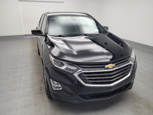 used 2019 Chevrolet Equinox car, priced at $18,095