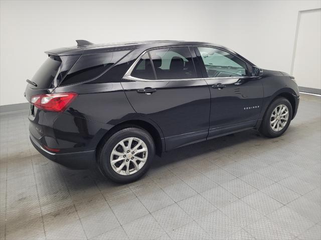used 2019 Chevrolet Equinox car, priced at $18,095