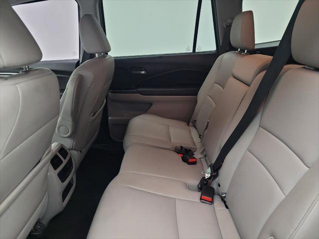 used 2019 Honda Pilot car, priced at $20,795