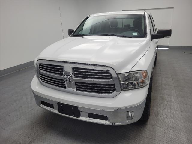 used 2018 Ram 1500 car, priced at $24,395