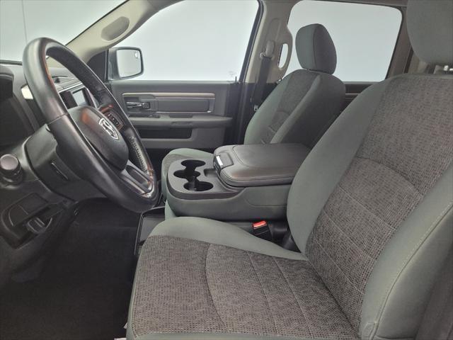 used 2018 Ram 1500 car, priced at $24,395