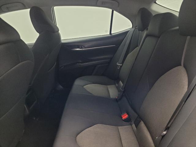 used 2023 Toyota Camry car, priced at $21,695