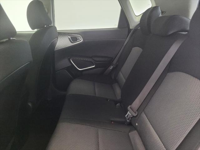 used 2022 Kia Soul car, priced at $16,595