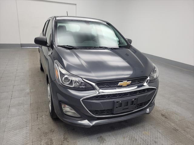 used 2020 Chevrolet Spark car, priced at $13,995