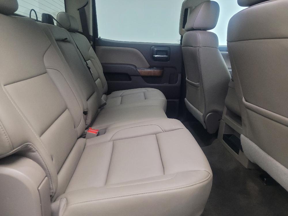 used 2018 GMC Sierra 1500 car, priced at $23,995