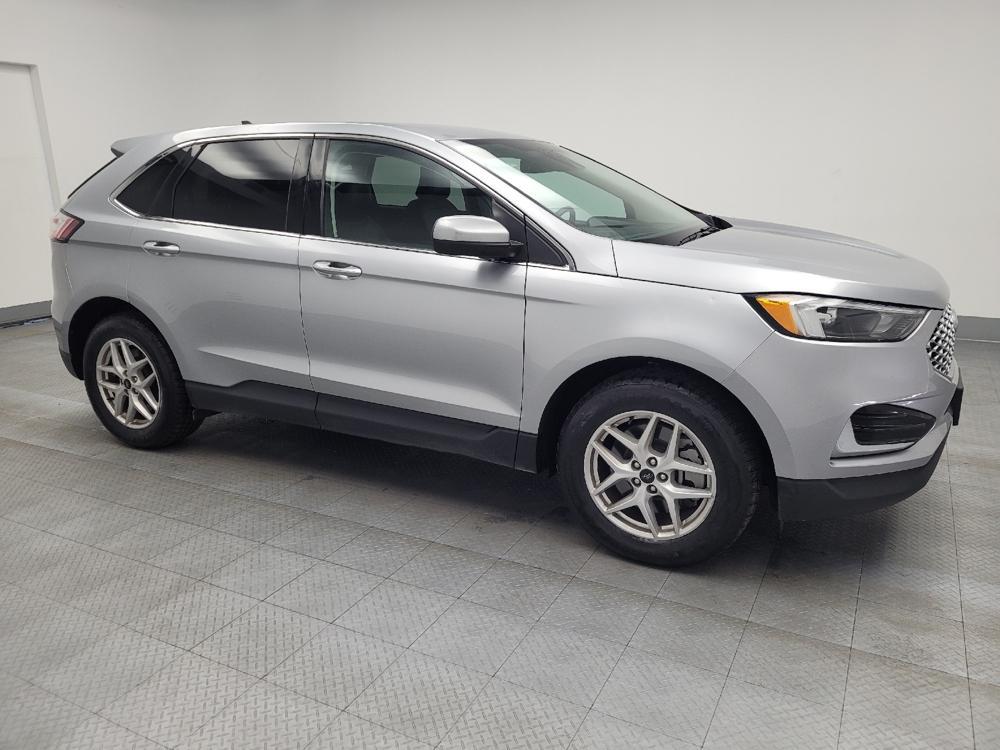 used 2023 Ford Edge car, priced at $23,795
