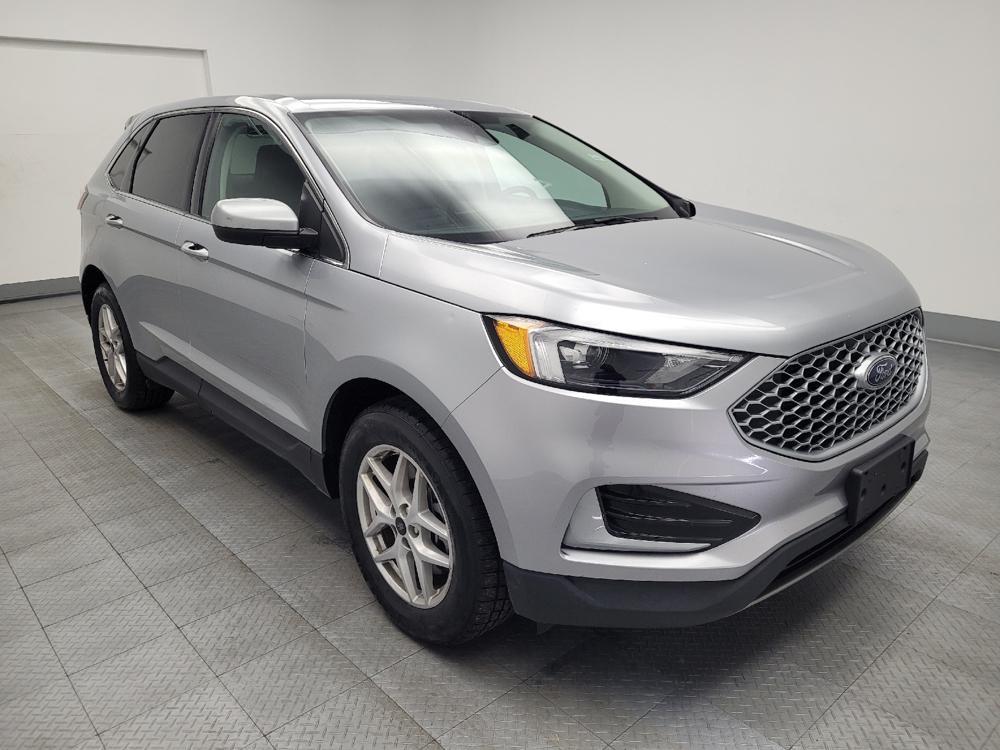 used 2023 Ford Edge car, priced at $23,795