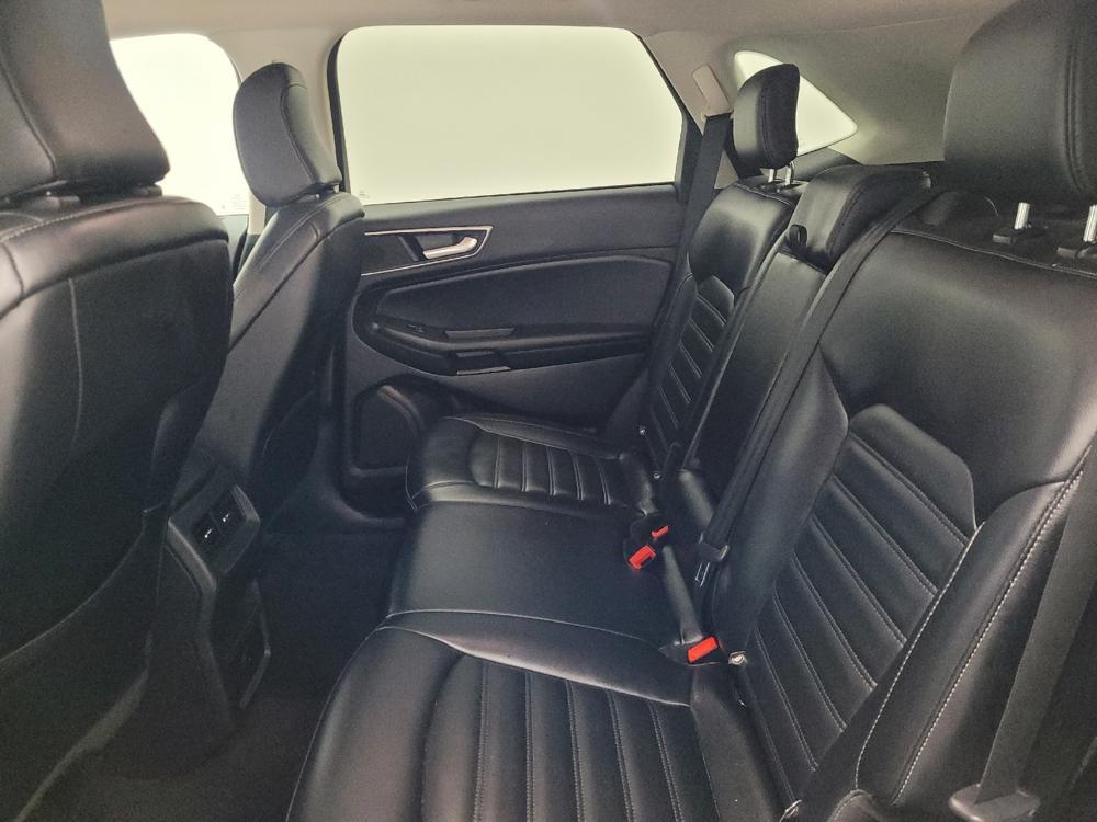 used 2023 Ford Edge car, priced at $23,795