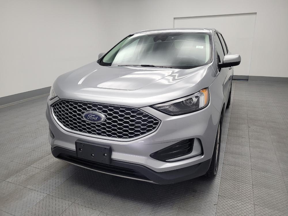 used 2023 Ford Edge car, priced at $23,795