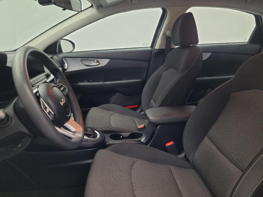 used 2024 Kia Forte car, priced at $20,795