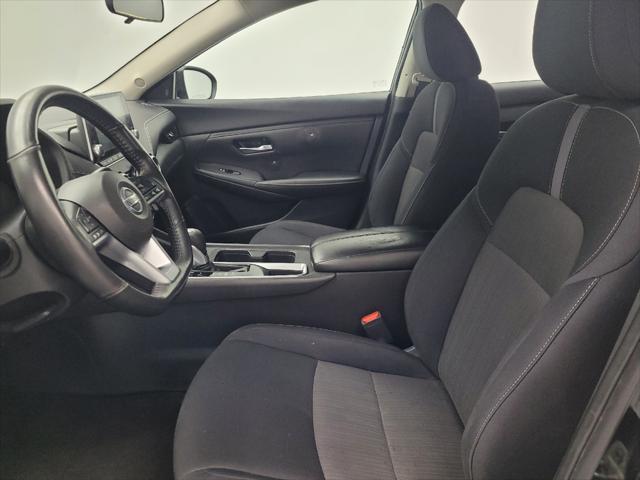 used 2021 Nissan Sentra car, priced at $19,395