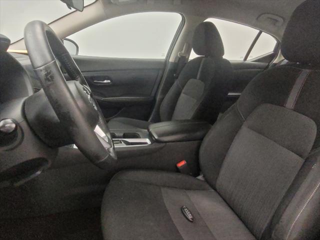 used 2022 Nissan Sentra car, priced at $18,295