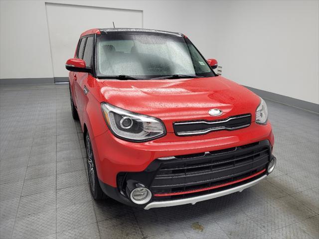 used 2019 Kia Soul car, priced at $16,695