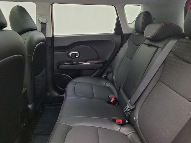 used 2019 Kia Soul car, priced at $16,695