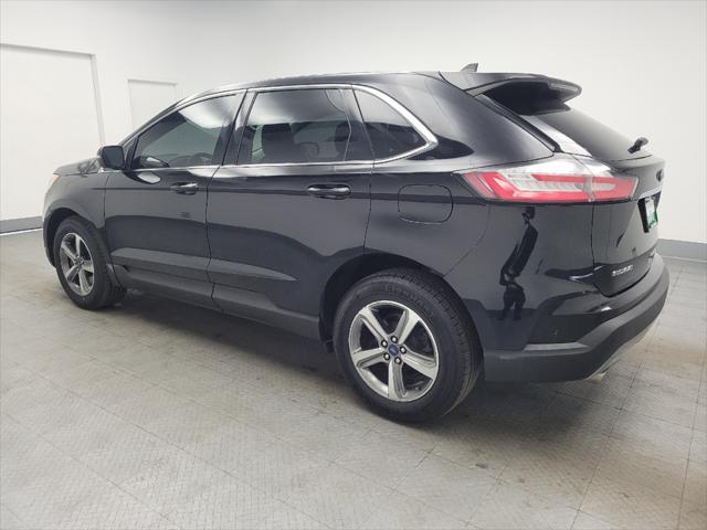 used 2020 Ford Edge car, priced at $18,695