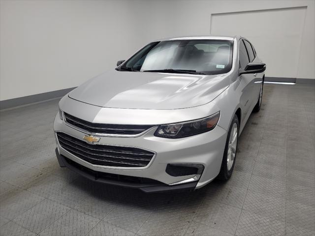 used 2018 Chevrolet Malibu car, priced at $13,095