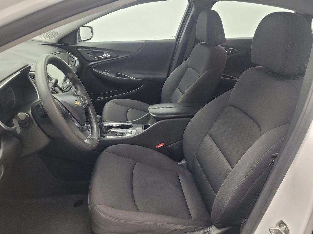 used 2023 Chevrolet Malibu car, priced at $20,895