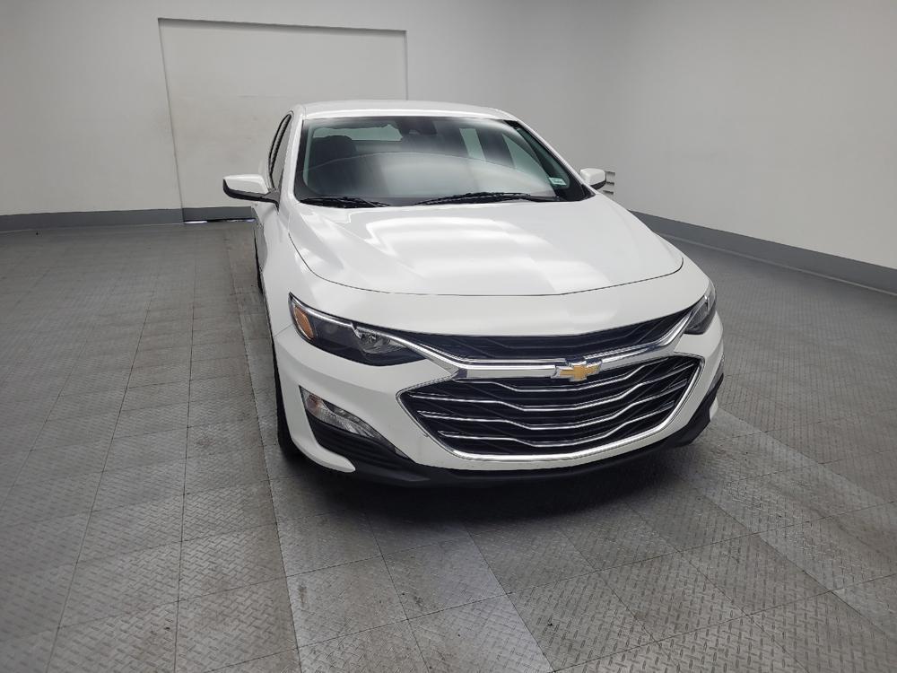 used 2023 Chevrolet Malibu car, priced at $20,895